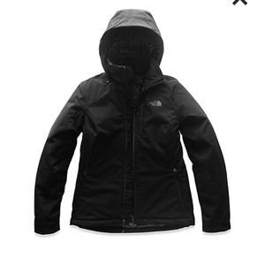 THE NORTH FACE APEX ELEVATION JACKET WOMEN'S